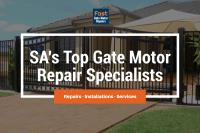 Fast Gate Motor Repairs Midrand image 4